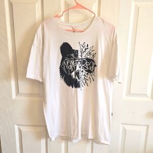 Mama Bear Graphic Tee XL
